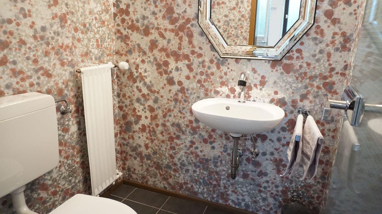 Badezimmer Badezimmer